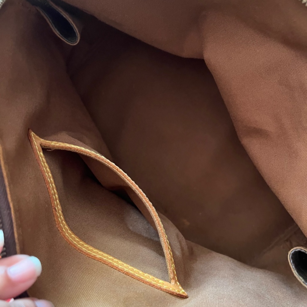 Hand bag - Picture 4 of 4